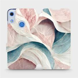 Hülle für Huawei Y6S - Farbe VP33S