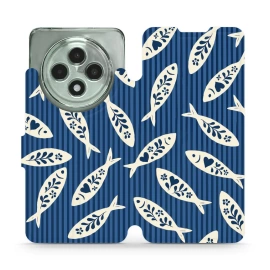 Hülle für OPPO Reno12 F 5G - Farbe VP89S