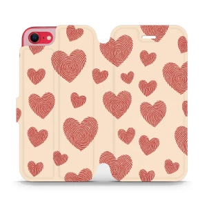 Hülle für Apple iPhone SE 2022 - Farbe VP93S