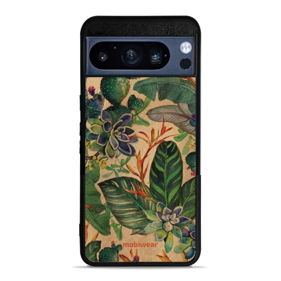 Hülle Glossy Case für Google Pixel 8 Pro - Farbe G036G