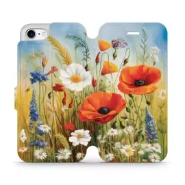 Hülle für Apple iPhone 8 - Farbe VP43S