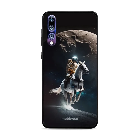 Hülle Glossy Case für Huawei P20 Pro - Farbe G004G