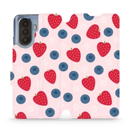 Hülle für Huawei Nova Y70 - Farbe VP84S