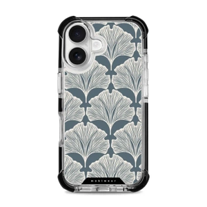 Hülle MagSafe Elite Bumper für Apple iPhone 16 - Farbe DA43D