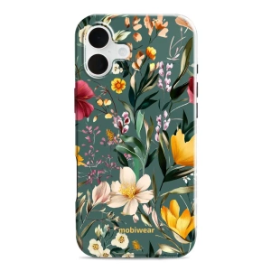 Hülle Elite Pro für Apple iPhone 16 Plus - Farbe EP71E