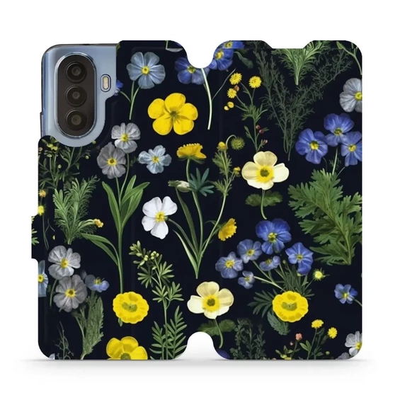 Hülle für Huawei Nova Y70 - Farbe VP47S