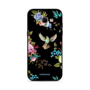 Hülle Glossy Case für Samsung Galaxy A5 2017 - Farbe G041G