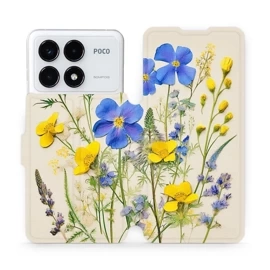 Hülle für Xiaomi POCO F6 Pro - Farbe VP41S