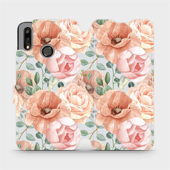 Hülle für Huawei P Smart 2019 - Farbe MP02S
