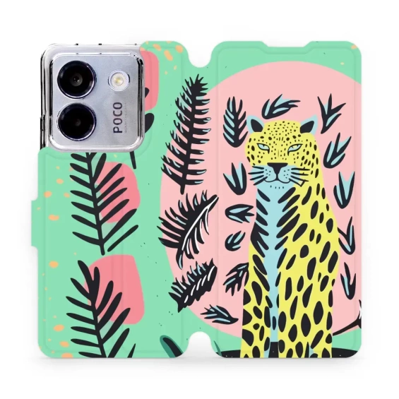 Hülle für Xiaomi POCO M7 Pro 5G - Farbe VP52S