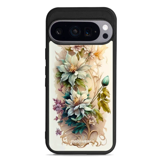 Hülle Glossy Case für Google Pixel 9 - Farbe G014G