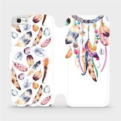 Hülle für Apple iPhone SE - Farbe M003S