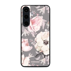 Hülle Glossy Case für Samsung Galaxy S25 FE 5G - Farbe G034G