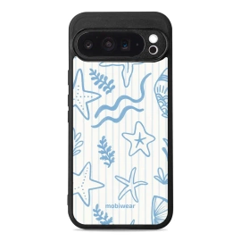 Hülle Glossy Case für Google Pixel 9 Pro XL - Farbe GP88G
