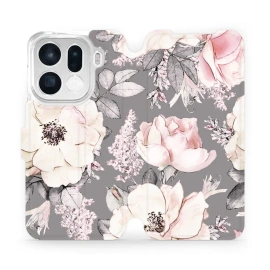 Hülle für OPPO Find X9 pro - Farbe MX06S