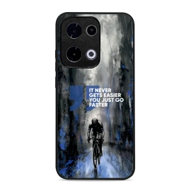 Hülle Glossy Case für OPPO Reno 13 - Farbe GD04G