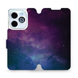 Hülle für Infinix Smart 8 - Farbe V147P