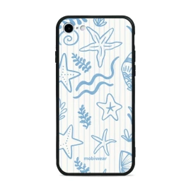 Hülle Glossy Case für Apple iPhone 8 - Farbe GP88G