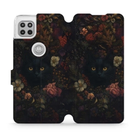 Hülle für Motorola Moto G 5G - Farbe V161S