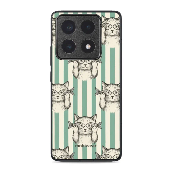 Hülle Glossy Case für Xiaomi 14T Pro - Farbe GP90G