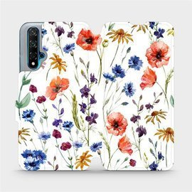 Hülle für Huawei Nova 5T - Farbe MP04S