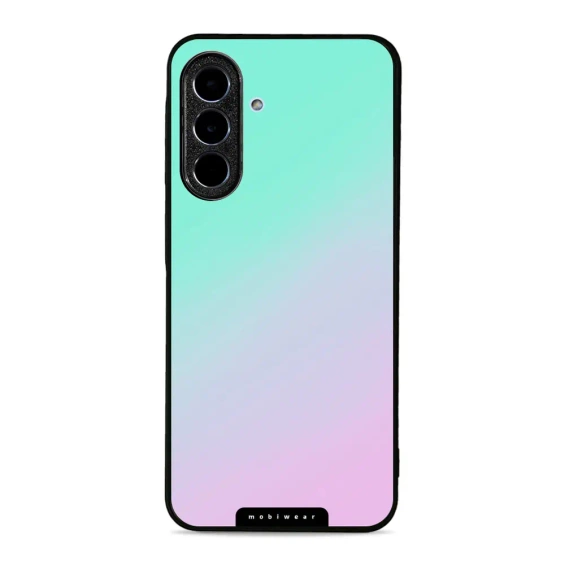 Hülle Glossy Case für Samsung Galaxy A36 5G - Farbe G063G