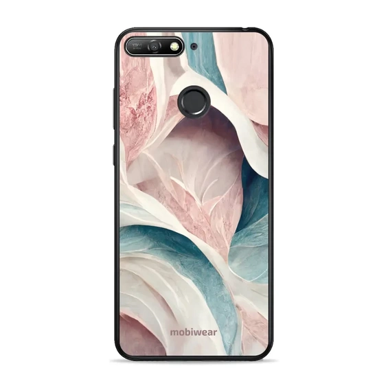 Hülle Glossy Case für Huawei Honor 7A - Farbe G026G