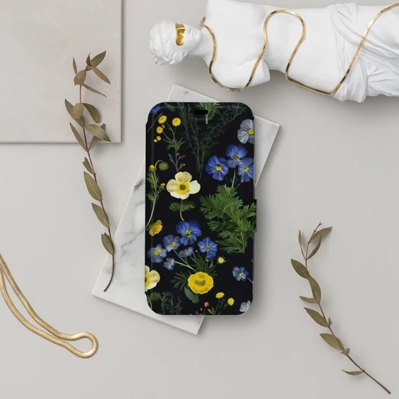 Hülle für Apple iPhone 15 Plus - Farbe VP47S