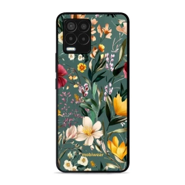 Hülle Glossy Case für Realme 8 Pro - Farbe GP71G