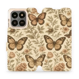 Hülle für Huawei Honor 400 Smart - Farbe VP92S