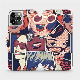 Hülle für Apple iPhone 12 Pro - Farbe VP18P