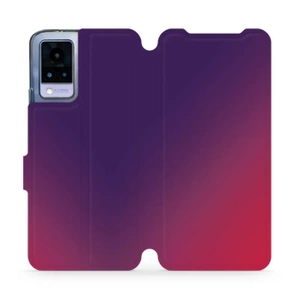Hülle für Vivo V21 5G - Farbe VP67S