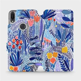 Hülle für Asus Zenfone Max Pro M1 ZB602KL - Farbe MP03P