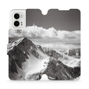 Hülle für Motorola Moto G73 5G - Farbe M152P