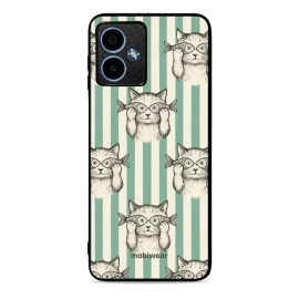 Hülle Glossy Case für Motorola Moto G14 - Farbe GP90G