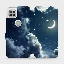 Hülle für Motorola Moto G 5G - Farbe V145P