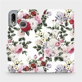 Hülle für Huawei P20 Lite - Farbe MD01S
