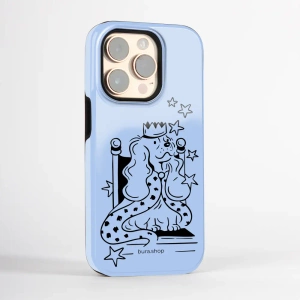 Hülle Elite Pro für Xiaomi Redmi 15C 5G - Farbe E21BS