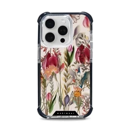Hülle MagSafe Elite Bumper für Apple iPhone 15 Pro - Farbe D002D