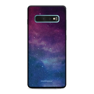 Hülle Glossy Case für Samsung Galaxy S10 Plus - Farbe G049G