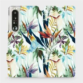 Hülle für Sony Xperia 1 III - Farbe M071P