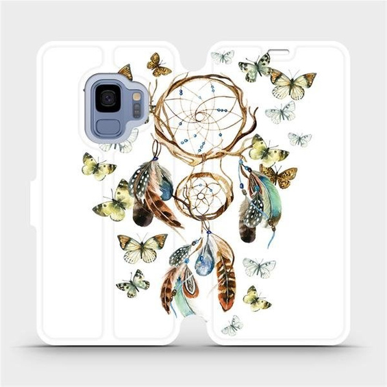Hülle für Samsung Galaxy S9 - Farbe M001P