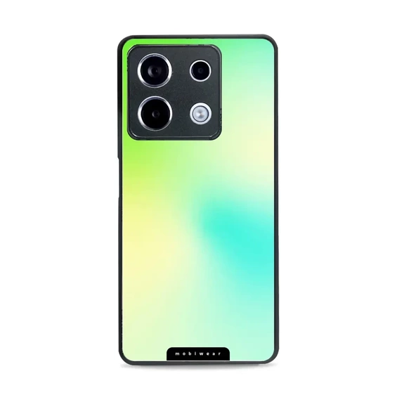 Hülle Glossy Case für Xiaomi POCO X6 - Farbe G062G