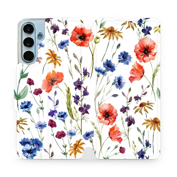 Hülle für Samsung Galaxy M55 5G - Farbe MP04S