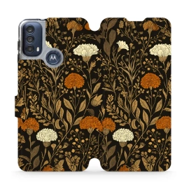 Hülle für Motorola Moto E30 - Farbe V174S