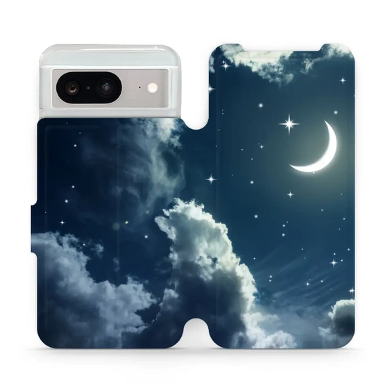 Hülle für Google Pixel 8 - Farbe V145P