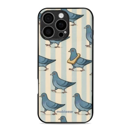 Hülle Glossy Case für Apple iPhone 16 Pro Max - Farbe GP91G