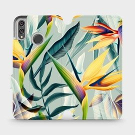 Hülle für Huawei Honor 8X - Farbe MC02S