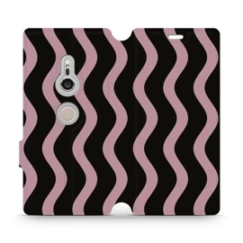 Hülle für Sony Xperia XZ2 - Farbe VA54S