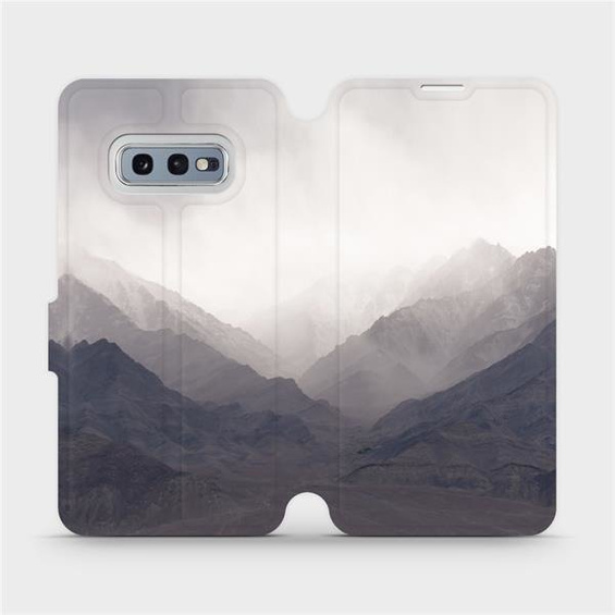 Hülle für Samsung Galaxy S10e - Farbe M151P